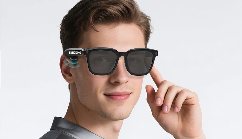 ENNOKING Smart Glasses