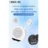 ENNOKING Portable Wireless Home Theater Microphone
