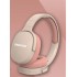 ENNOKING  Wireless Headset with Microphone, Noise Cancelling, Gaming Headset, HiFi Stereo for iPhone