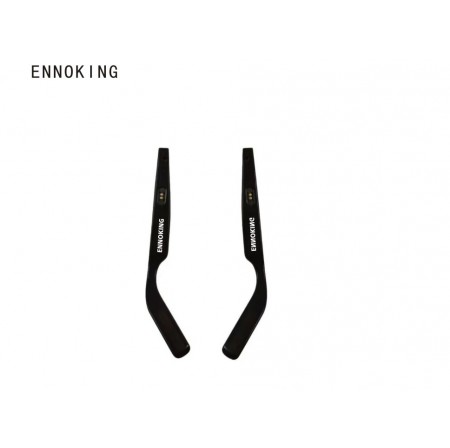 ENNOKING  BT 5.3 AI RealTime Translation Smart Glasses Temple Module Plug and Play Fits 90 Percent Eyeglass Frames