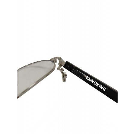 ENNOKING  BT 5.3 AI RealTime Translation Smart Glasses Temple Module Plug and Play Fits 90 Percent Eyeglass Frames